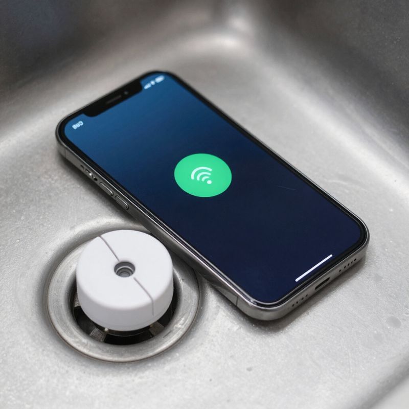 Leak Detection & Repair in Dublin