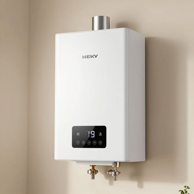 Water Heater Services in Dublin