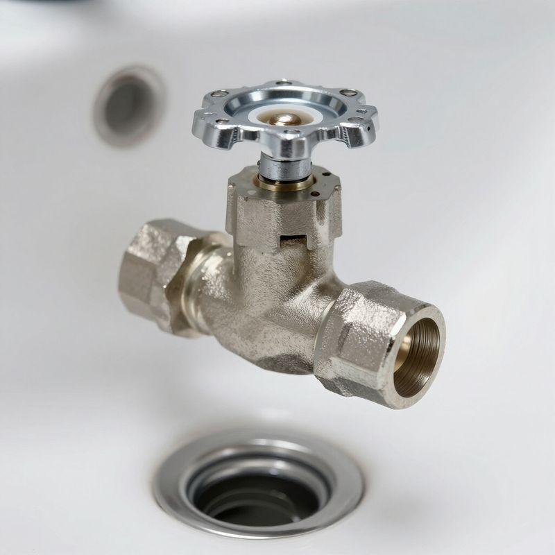 Toilet & Faucet Repair in Dublin